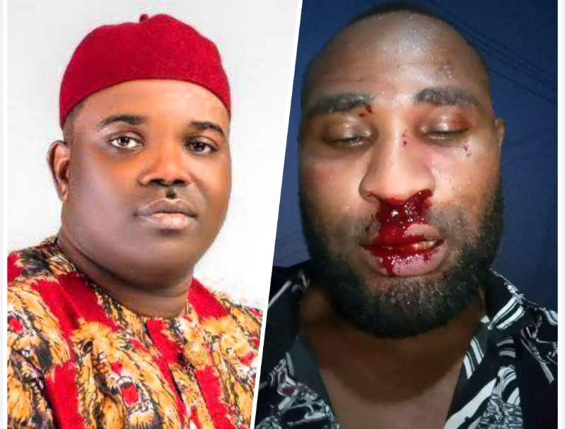 Setting the Record Straight: A Rebuttal to Baseless Allegations Against Abia Deputy Governor