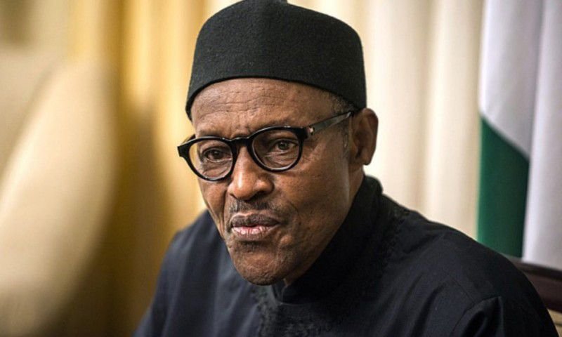 Buhari Reveals Improved Health After Leaving Office: “I Look Better Than Before”