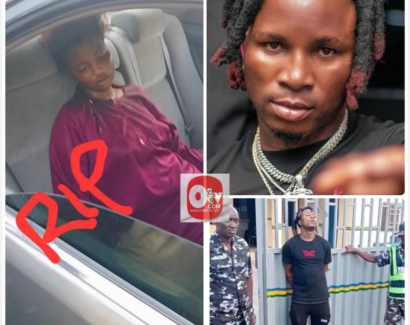 TRAGEDY STRIKES: Pregnant TikToker Dies After Meeting Singer