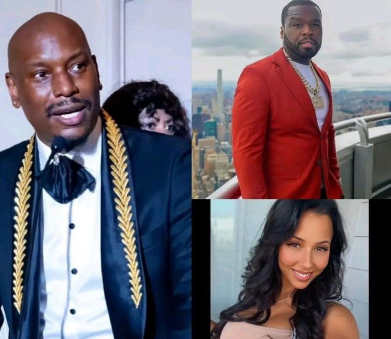 Tyrese Opens Up About Painful Divorce: “I Lost 50% of My Lifetime Savings’