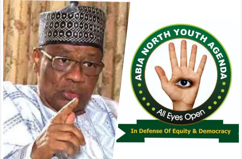 ANYA Faults The Recent Revelations of IBB, Questions His True Intention