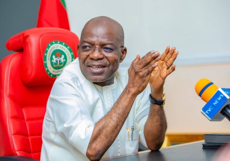 Omenuko Bridge: A Symbol of Hope and Progress in Abia