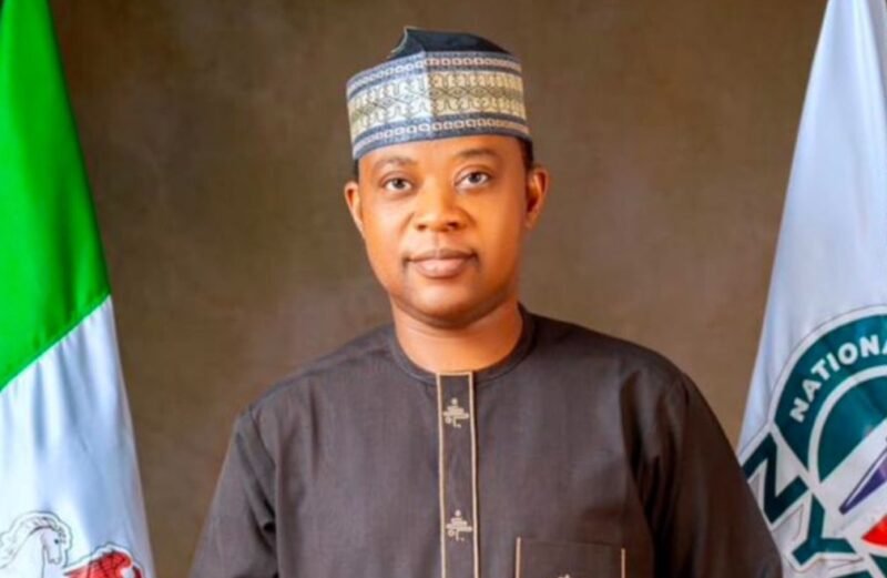 “When Things Fall Apart: The End of Nigeria’s Failed Ideology”