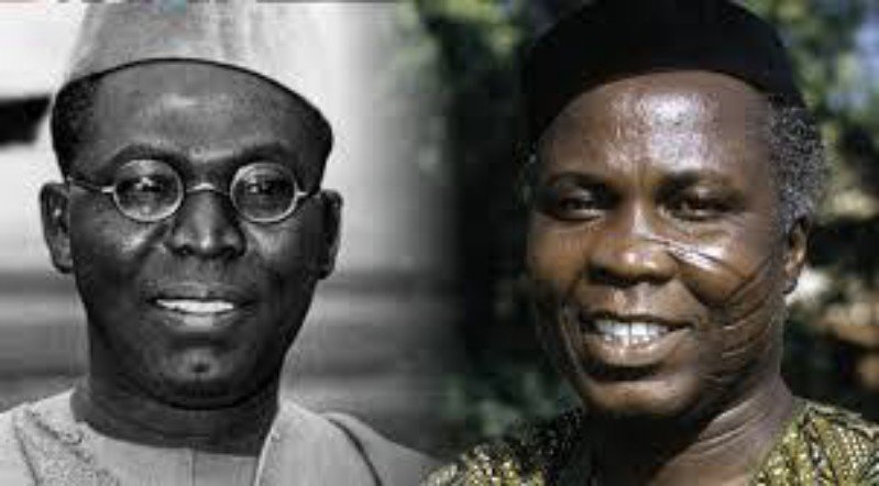 Lagos Speakership Crisis Echoes 1965 Akintola – Awolowo Rivalry; Ohanaeze Urges Ndigbo To Be Neutral