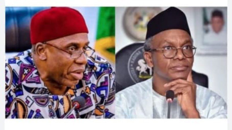 El-Rufai, Amaechi and the loose cannons of Nigeria’s politics – Column
