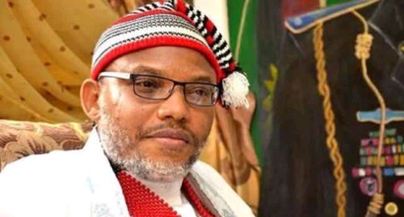 IPOB Leader Nnamdi Kanu Ordered to Appear in Court Despite Objections
