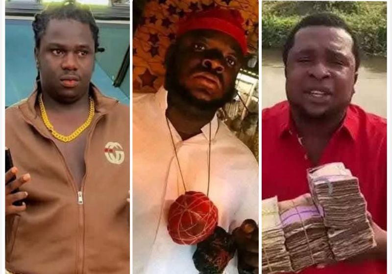 Anambra To Arraign Native Doctors Over Ritual Killings, Kidnappings, and Fraud