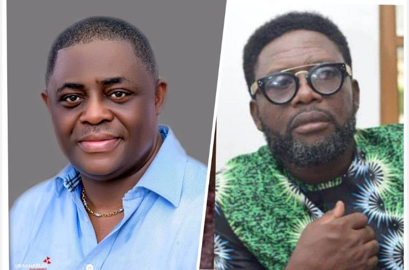 Beyond the Veil of Hate: Unpacking the Fani-Kayode Fallacy – Chidiebere J. Okoh
