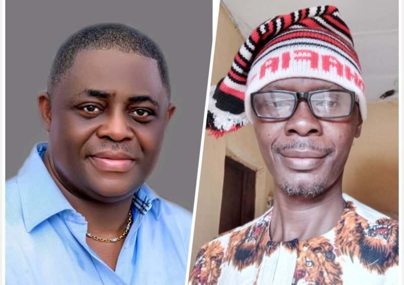 Kalu Drops Rebuttal to Femi Fani-Kayode’s Misinterpretation of Nuances Surrounding 1966 Coup