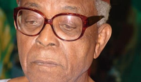 Remembering Anthony Enahoro