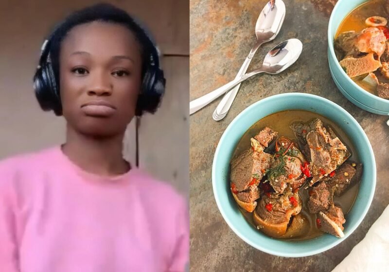 Lady Accused of Poisoning Ex and Friends with Pepper Soup Cleared of Charges