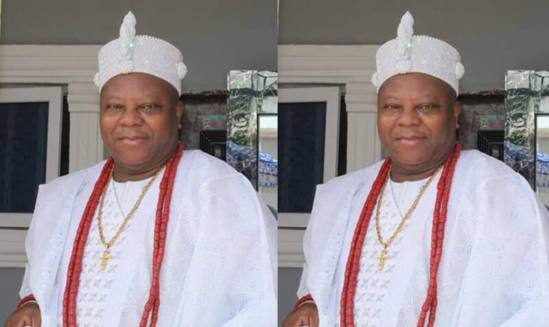 Osun Monarch Found in FBI Custody Over Alleged Covid-19 Fraud of $4.2 Million