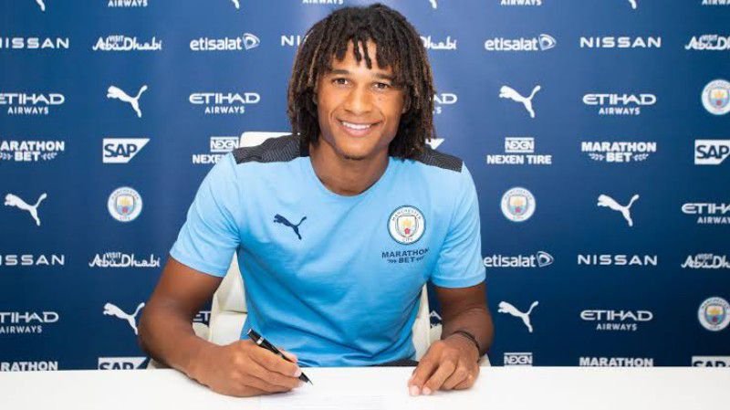 Nathan Aké calls on Manchester City to be ‘more resilient’ as Liverpool loom