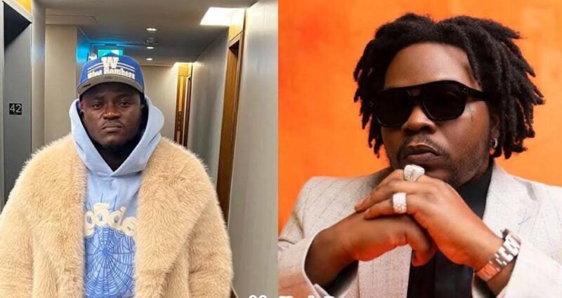 Portable Unleashes Fresh Rant Against Olamide And Davido