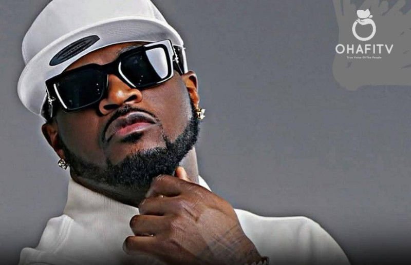 P-Square’s Peter Okoye Slams GRAMMYs’ ‘African Category’