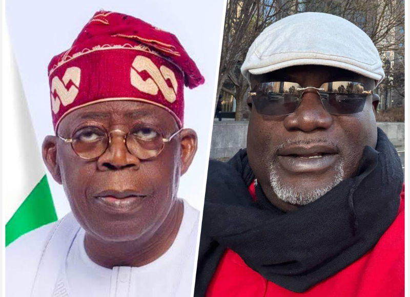Dr. Kalu Writes Open Letter To President Tinubu on Rivers State Emergency Declaration