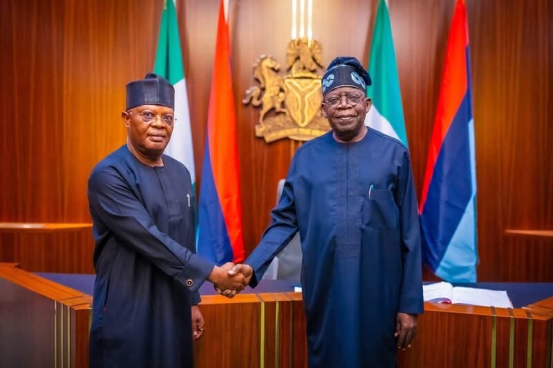 Dr. Kalu reflects on dire consequences of FG’s actions in Rivers State.