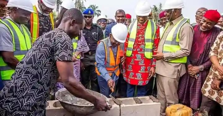 Abia Airport Project and the Alex Otti’s Strategy of Holistic Fairness