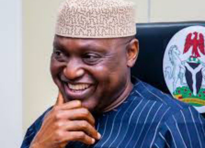 Ekiti’s next leap! – By abiodun KOMOLAFE
