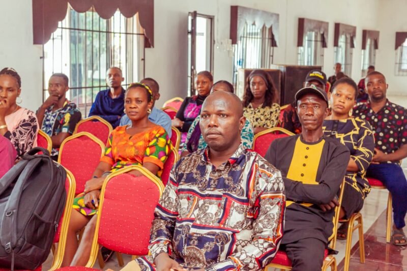 Hon. Ibe Okwara Osonwa’s Empowerment Initiative Wins Hearts (See Photos)