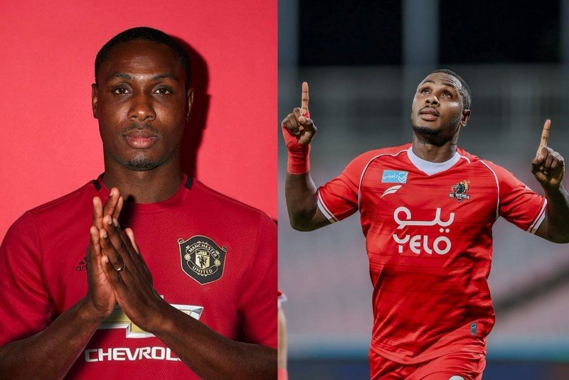 Footballer Jude Ighalo Reveals 17 years Tithing Habit: “10% of My Earnings Goes to God”