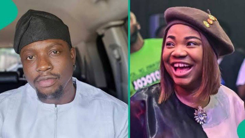 Abuja Court Orders Arrest of VeryDarkMan over defamatory statement against Mercy Chinwo