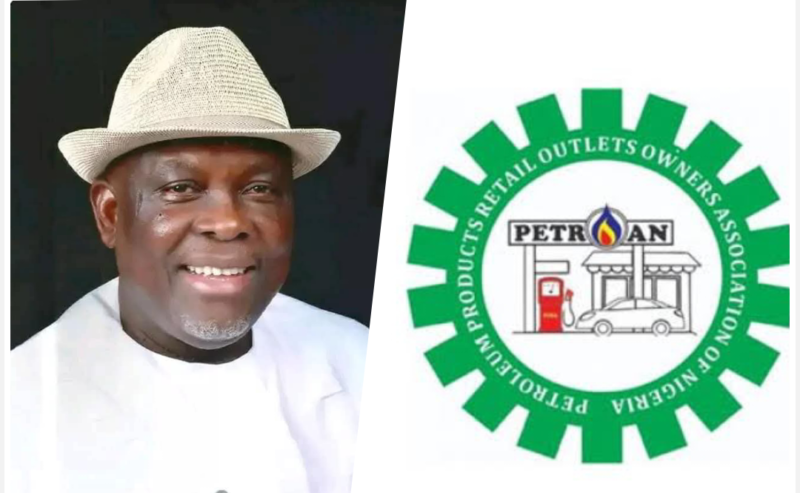 PETROAN Chairman Kidnapped, Two Aides Killed in Abia State Ambush
