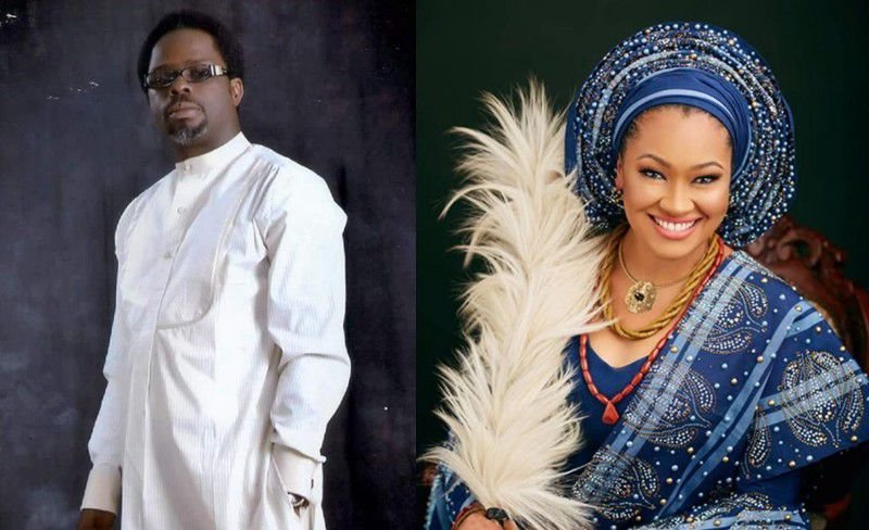 Akpabio’s Aide Fires Back at Natasha Akpoti’s Allegations