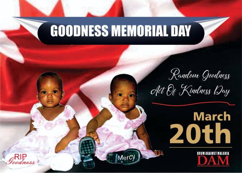 Tribute to Goodness: A Light That Continues to Shine, Even in Death