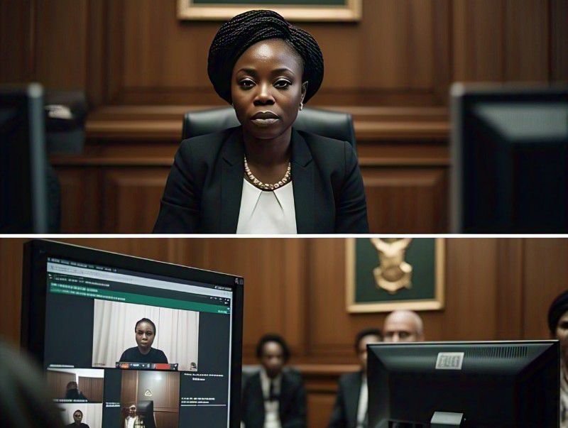 Nigerian Woman Falsely Declared Dead Foils Fraudster’s Plot to Seize £350,000 London Home