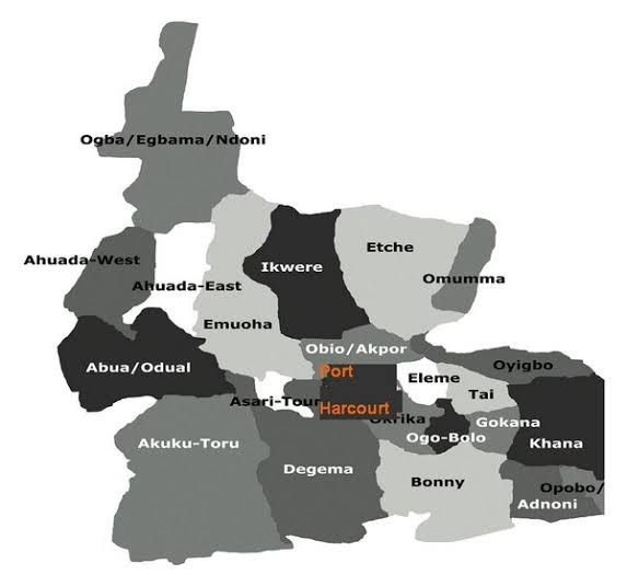 Power, privilege and governance – Byabiodun KOMOLAFE.