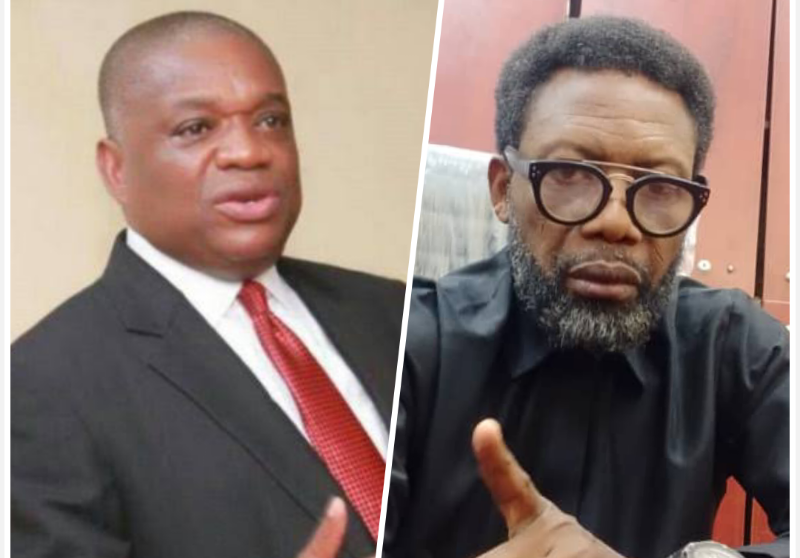 Call For Retry of Senator Orji Uzor Kalu: A Campaign of Calumny – Chidiebere J. Okoh