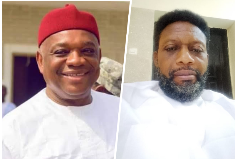 A Heartfelt Birthday Tribute to Senator Orji Uzor Kalu – C. J. Okoh