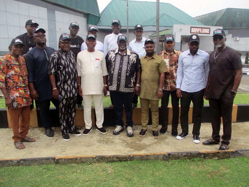 ECK Foundation Partners Stakeholders To Drive Abia North Development
