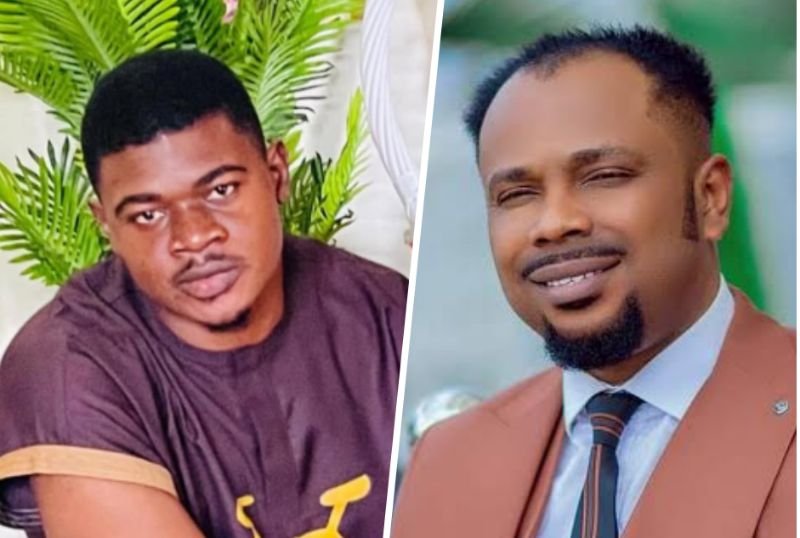 Counsel to Rev. Uche Ume Files N5 Billion Defamation Suit Against Kelvin Armstrong Amobi of KAAtruths Podcast