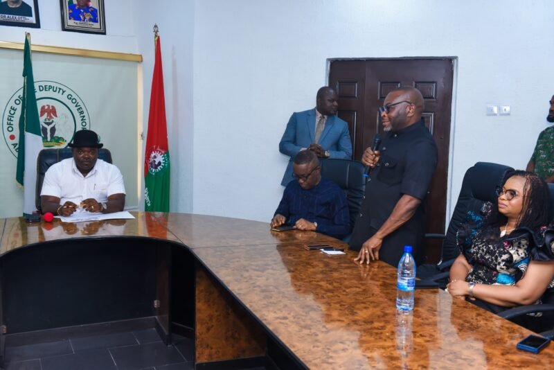Abia to Host 1st Para Badminton International Championship