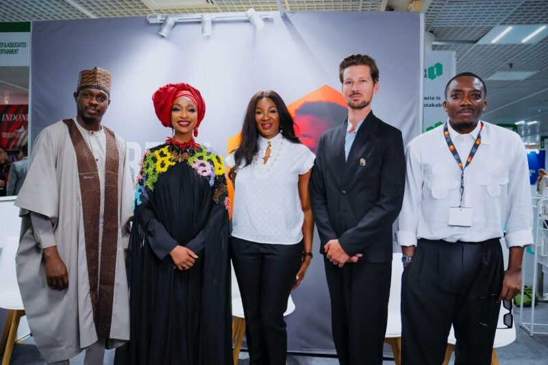Federal Ministry of Art, Culture, Tourism and Creative Economy Partners With AFRIFF to Launch Groundbreaking Film Market