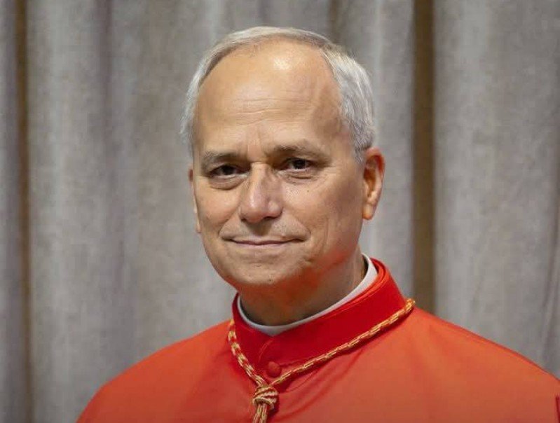 BREAKING: New Pope Announced – Pope Leo XIV