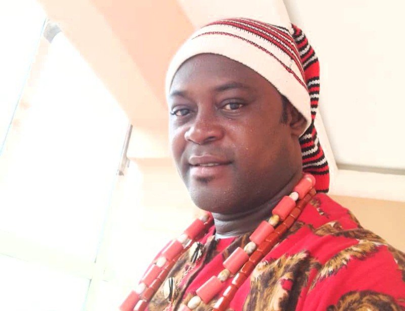 Cebrating Prince Okam On His Birthday: A Paragon of Peace, Love, Community Service