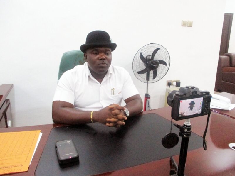 Abia State’s Development Trajectory Anchored on Prudent Resource Management – Deputy Governor Emetu