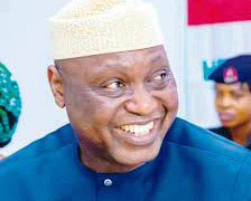 Nigeria’s governors: Halfway to where? (2) Byabiodun KOMOLAFE