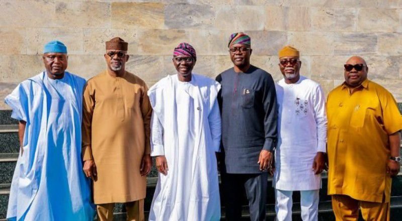 Tasks before South-West Development Commission – By abiodun KOMOLAFE
