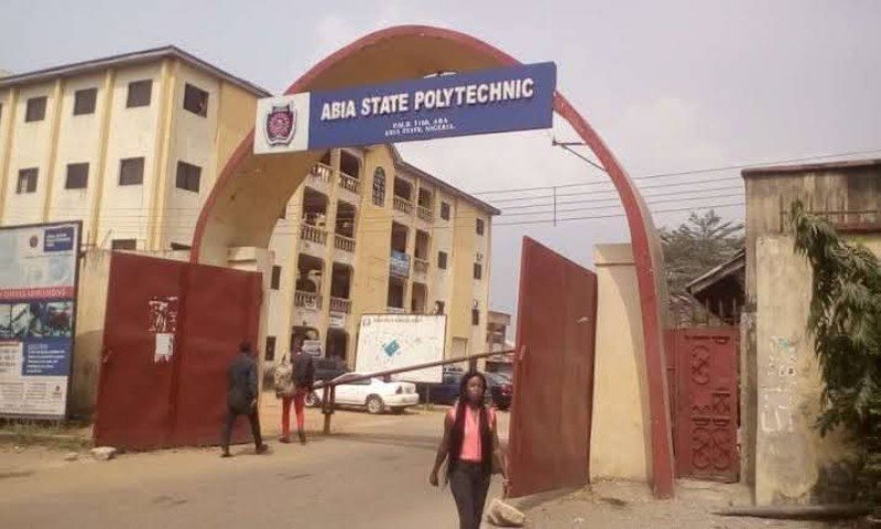 Ogbonnaya Onu Polytechnic Cracks Down on Textbook Extortion, Vows Zero Tolerance for Academic Misconduct