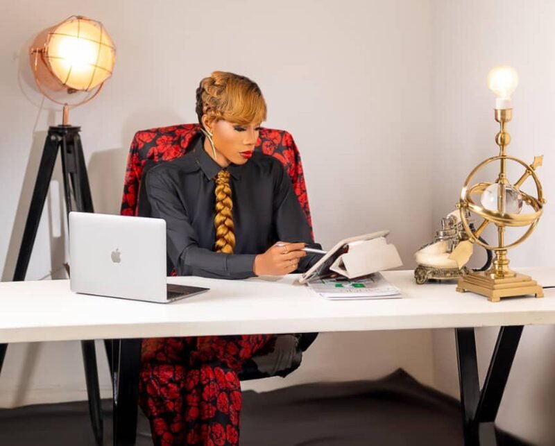 Sandra Njoku-Samuel: A New Breed of Media Leader Lighting Torch of Culture, Tourism, and Youth Empowerment in Nigeria