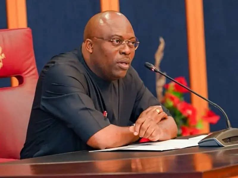 APC to Fubara: Joining Us Won’t Erase Your Sins