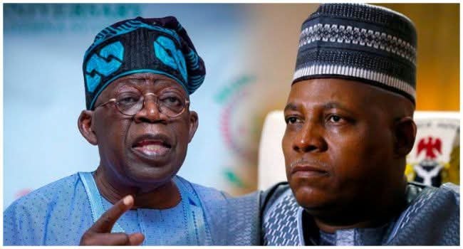 APC Chieftain Dismisses Rumours of Rift Between Tinubu, Shettima