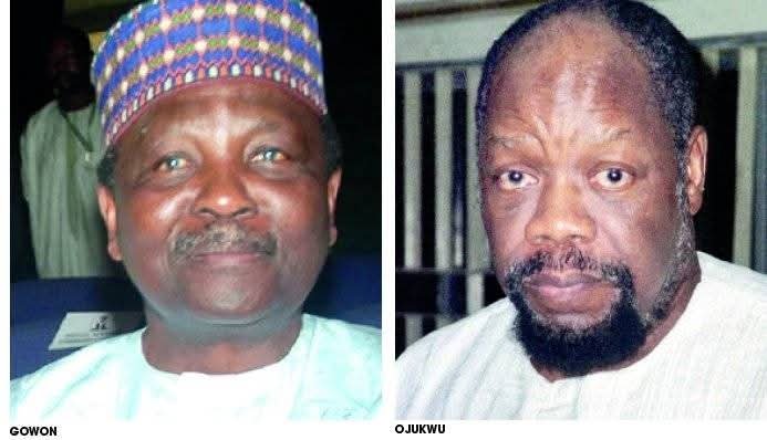 Ojukwu Wanted Governors to Control Military – Gowon Reveals Why Aburi Accord Failed..