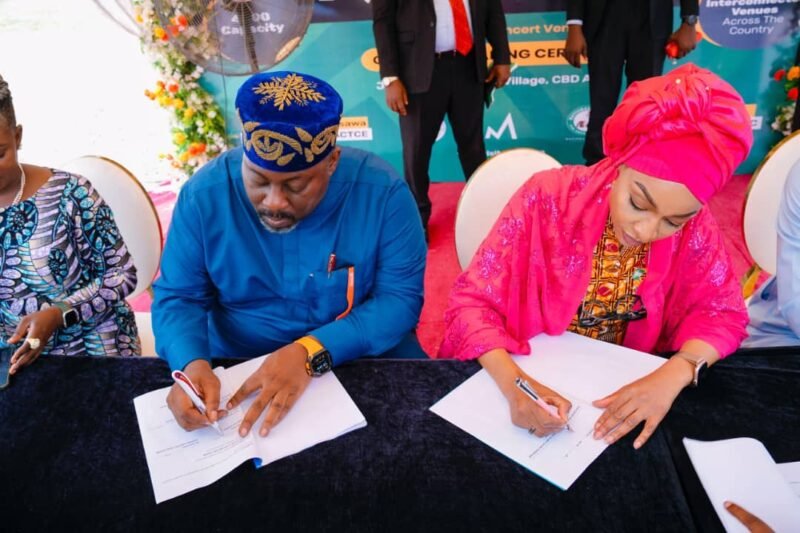 Culture Minister Enhances Creative Sector by Inaugurating 4,000-Seat MEFA Arena