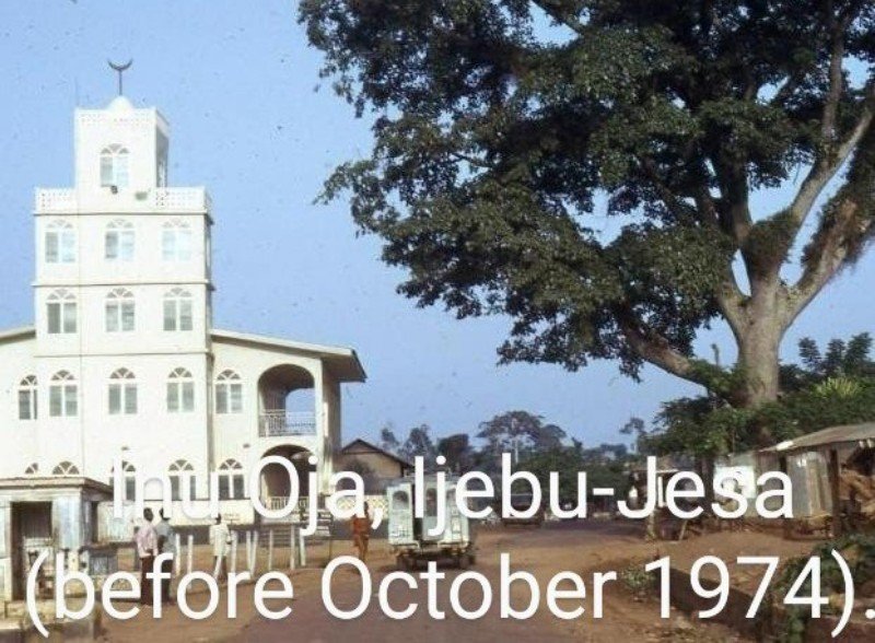 The underdevelopment of Ijebu-Jesa, my Native Nazareth (2) By abiodun KOMOLAFE