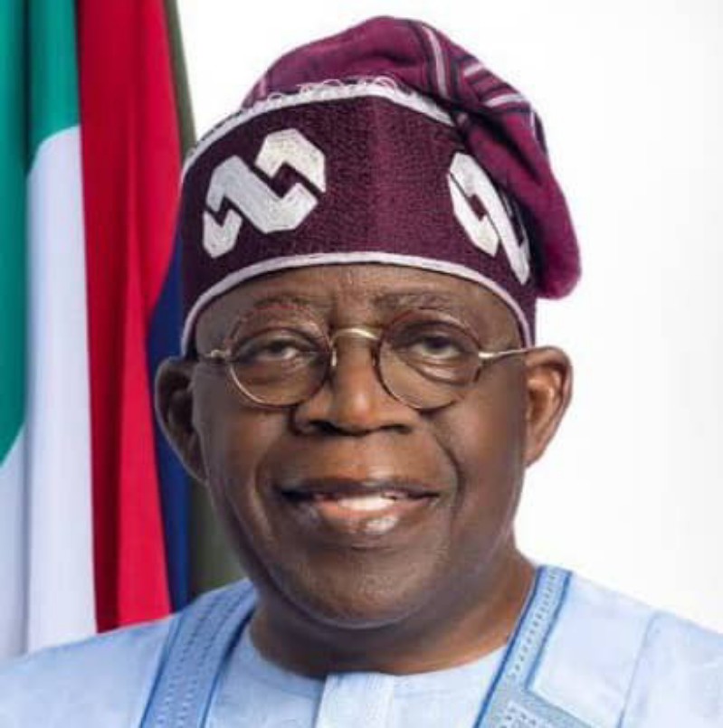 Tinubu